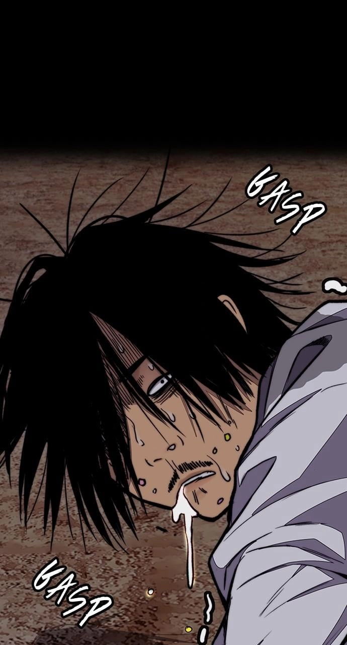 Wind Breaker Chapter 448, page 21 of 181