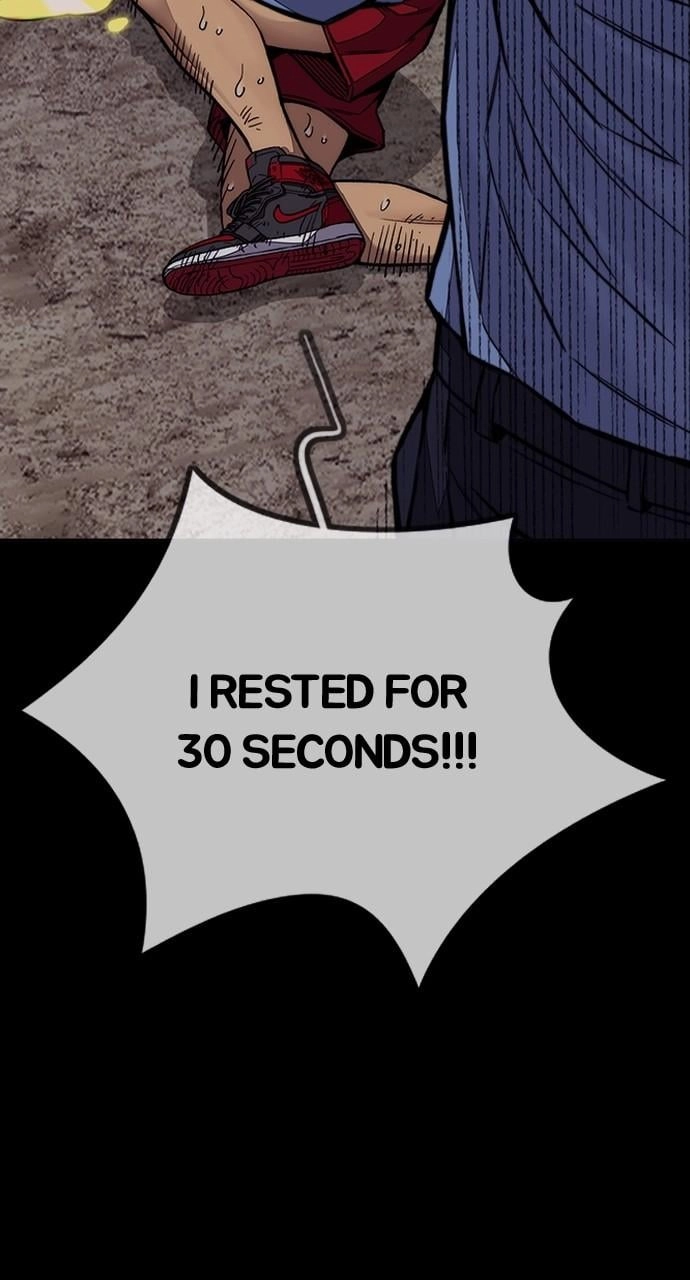 Wind Breaker Chapter 448, page 24 of 181