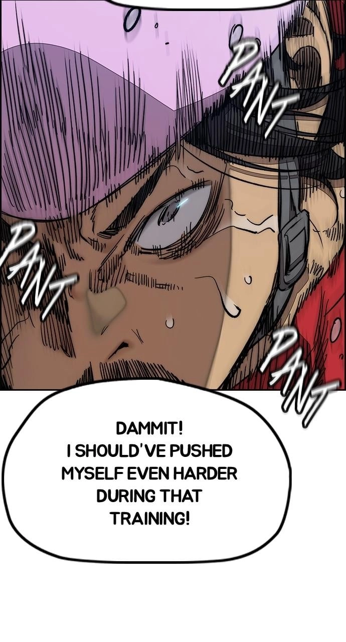 Wind Breaker Chapter 448, page 30 of 181