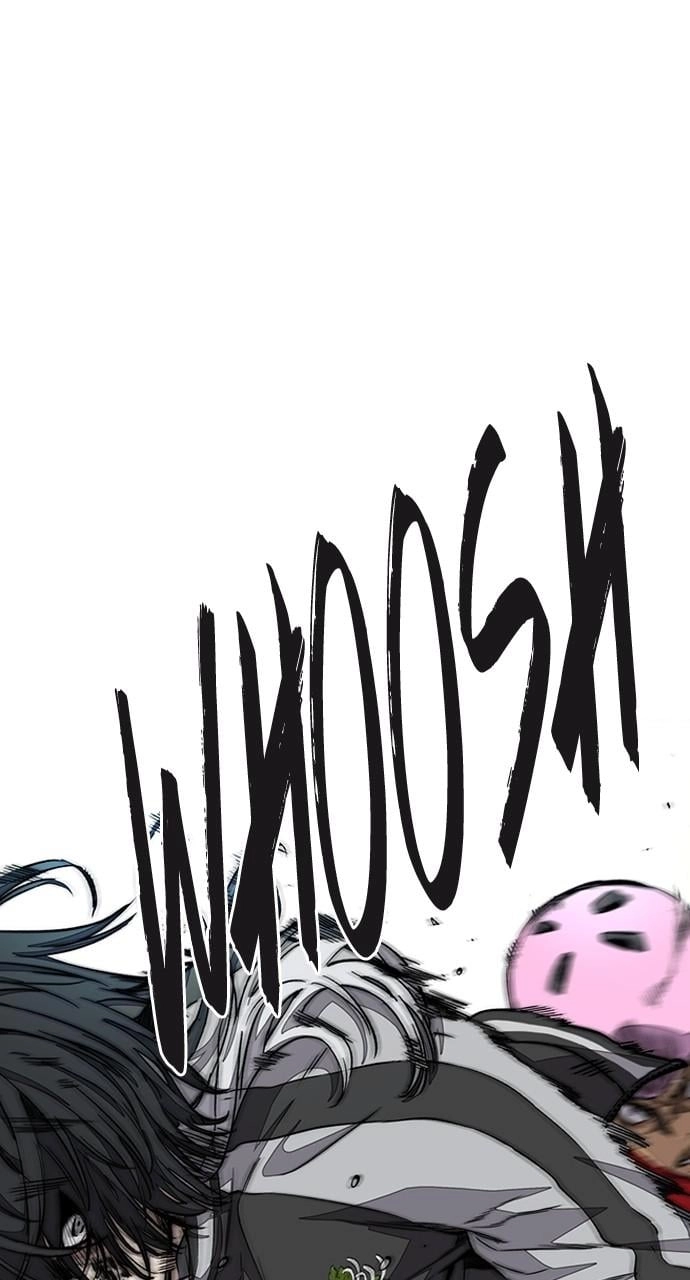 Wind Breaker Chapter 448, page 33 of 181