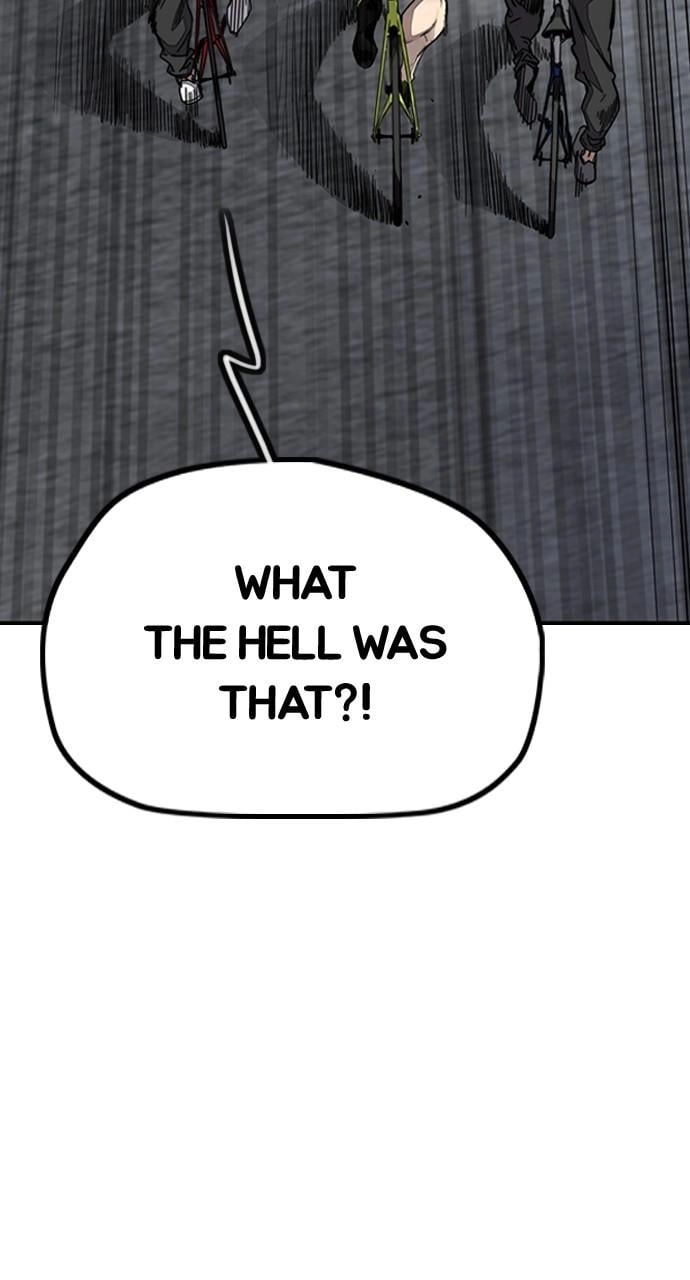 Wind Breaker Chapter 448, page 36 of 181