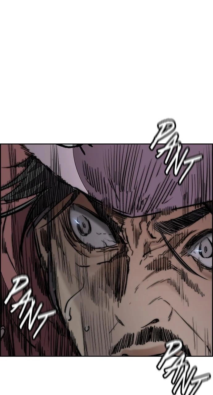 Wind Breaker Chapter 448, page 41 of 181