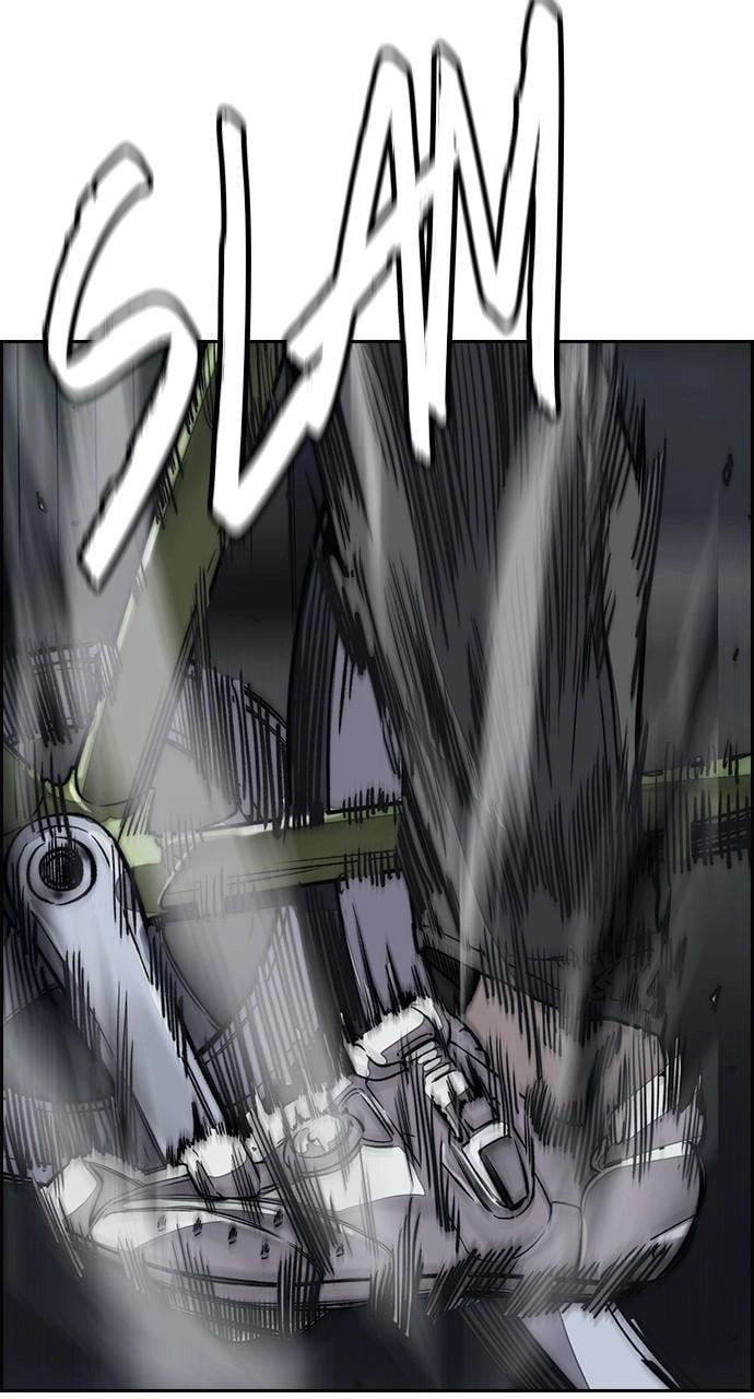 Wind Breaker Chapter 448, page 44 of 181
