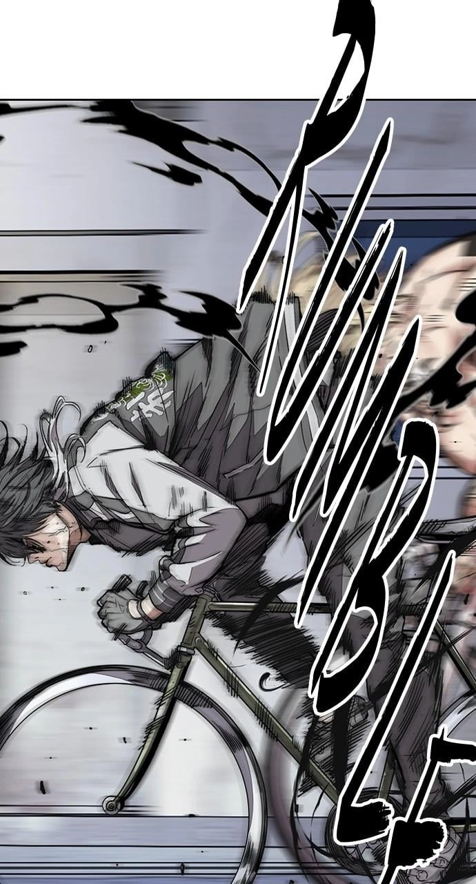 Wind Breaker Chapter 448, page 46 of 181