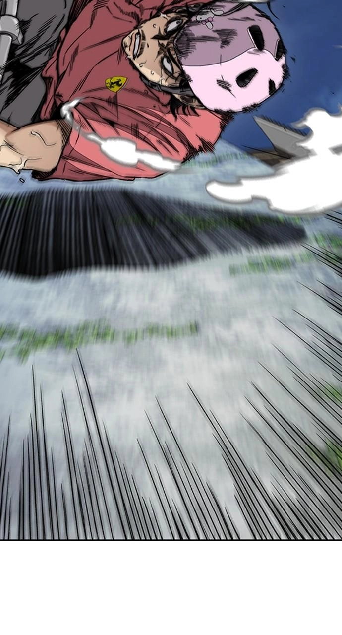 Wind Breaker Chapter 448, page 57 of 181