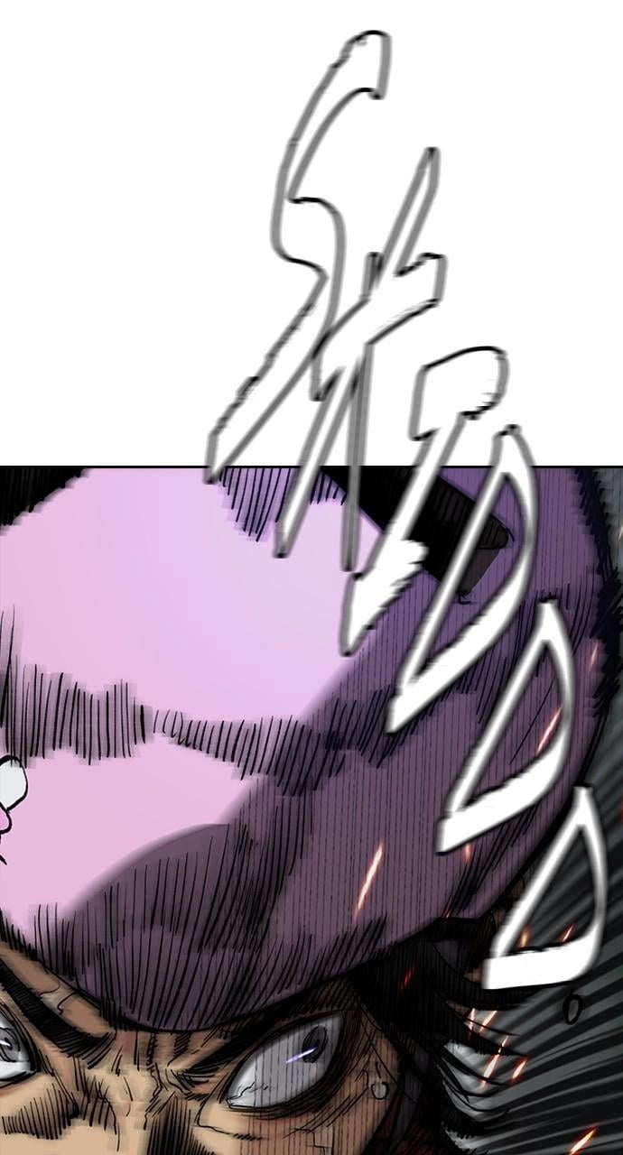 Wind Breaker Chapter 448, page 61 of 181