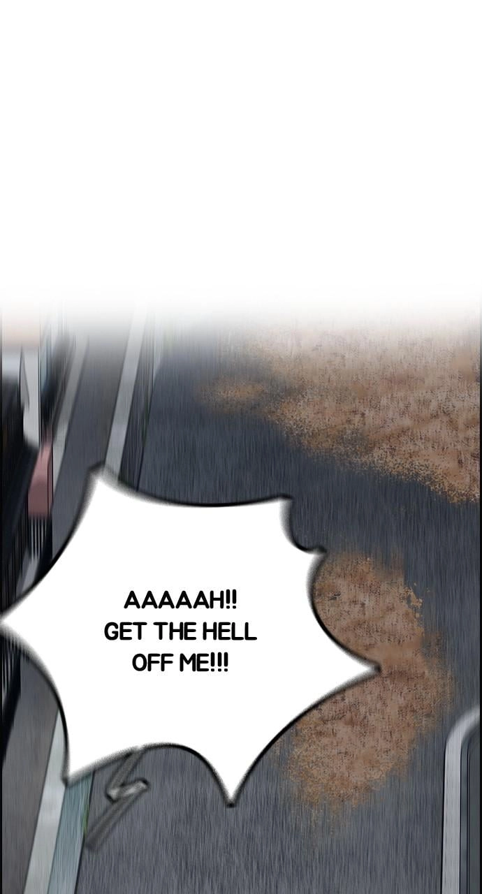 Wind Breaker Chapter 448, page 65 of 181