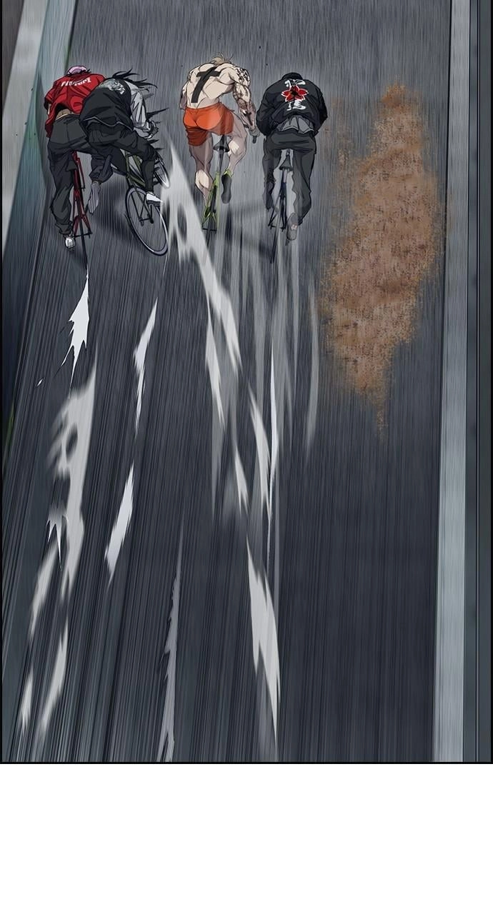Wind Breaker Chapter 448, page 66 of 181