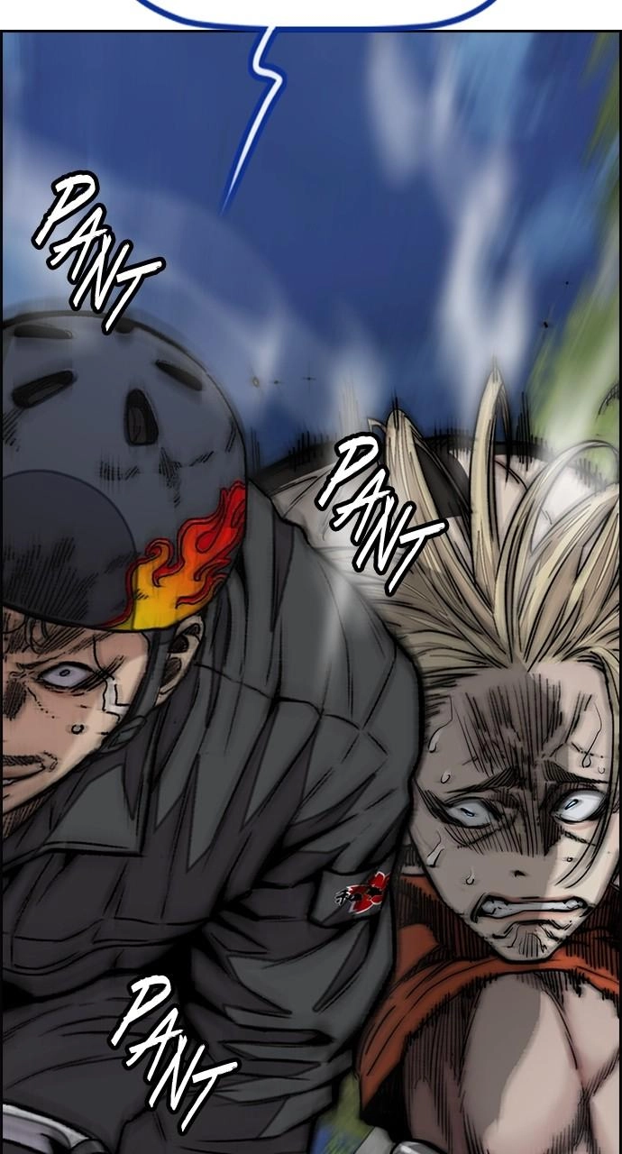 Wind Breaker Chapter 448, page 68 of 181