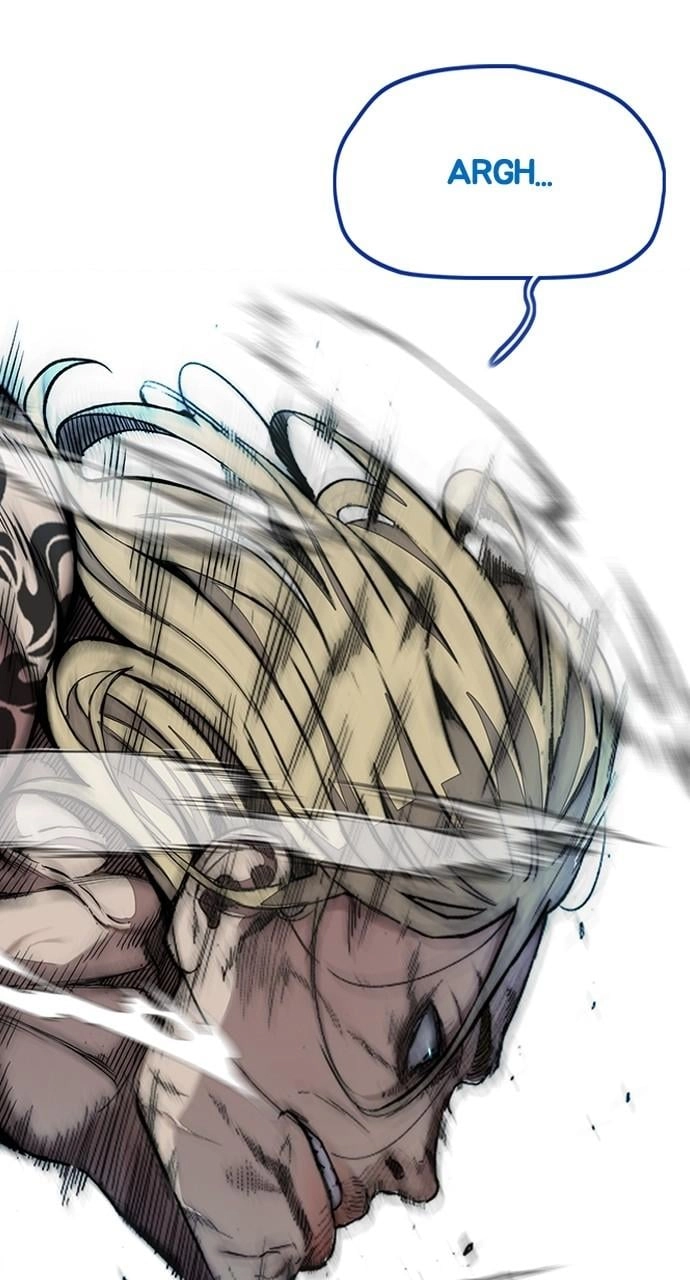 Wind Breaker Chapter 448, page 70 of 181