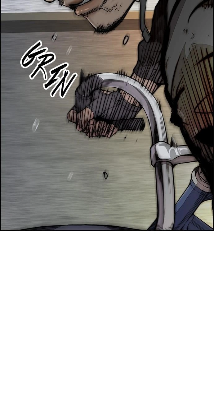 Wind Breaker Chapter 448, page 73 of 181