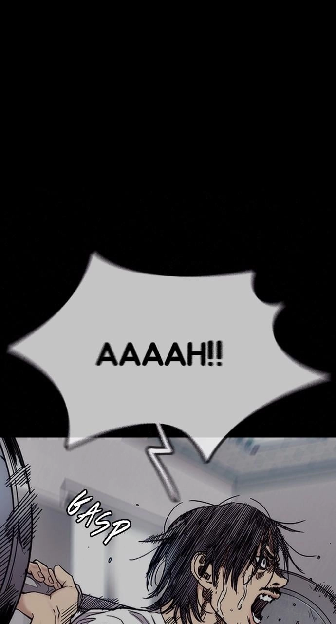 Wind Breaker Chapter 448, page 8 of 181