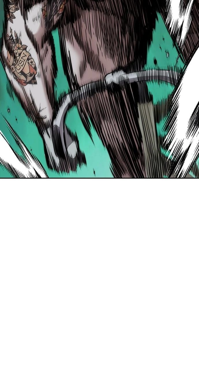 Wind Breaker Chapter 448, page 96 of 181