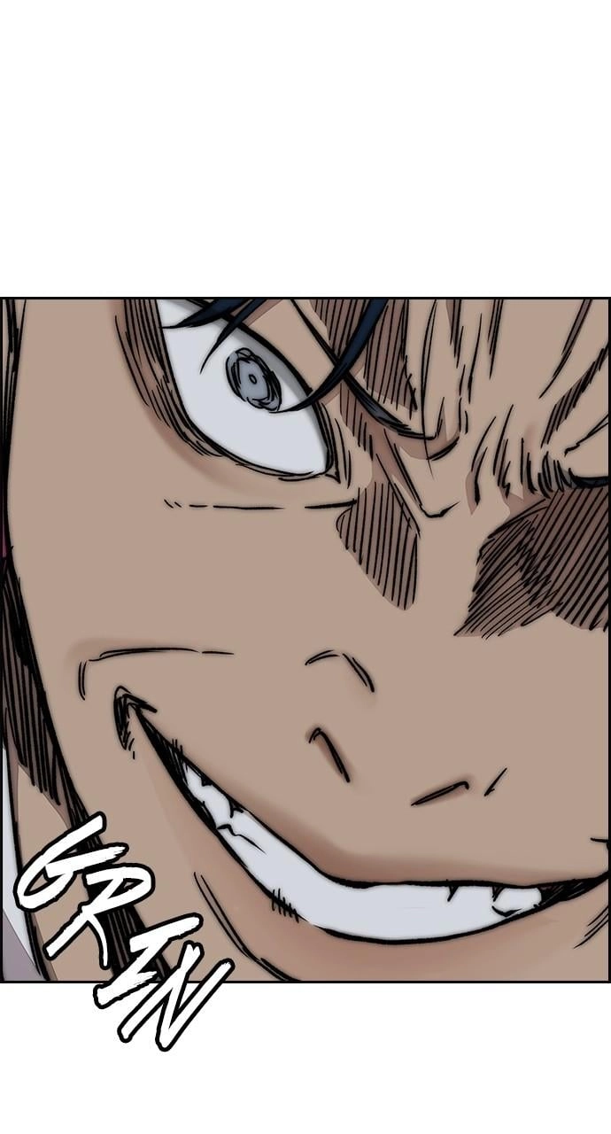Wind Breaker Chapter 449, page 106 of 183
