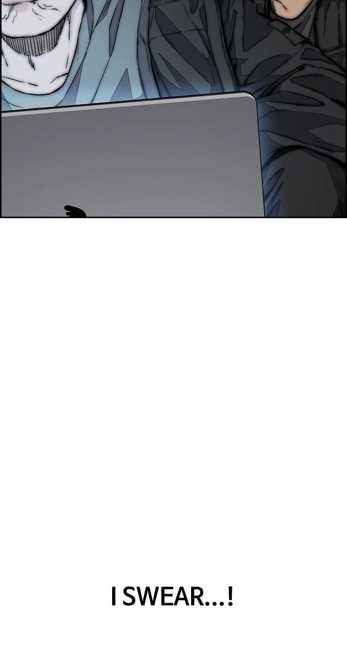 Wind Breaker Chapter 449, page 108 of 183