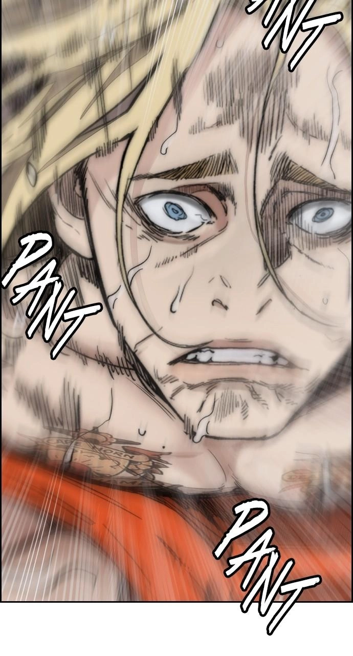 Wind Breaker Chapter 449, page 113 of 183