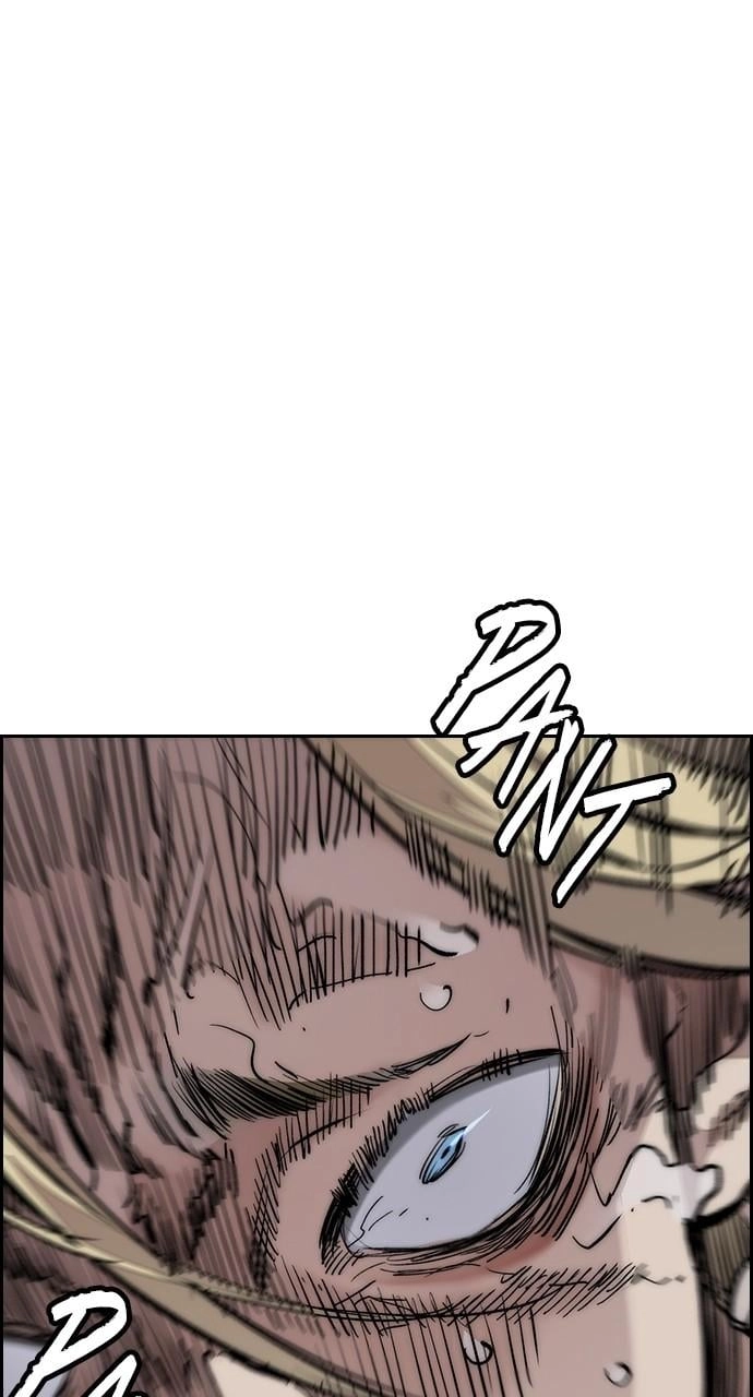 Wind Breaker Chapter 449, page 116 of 183