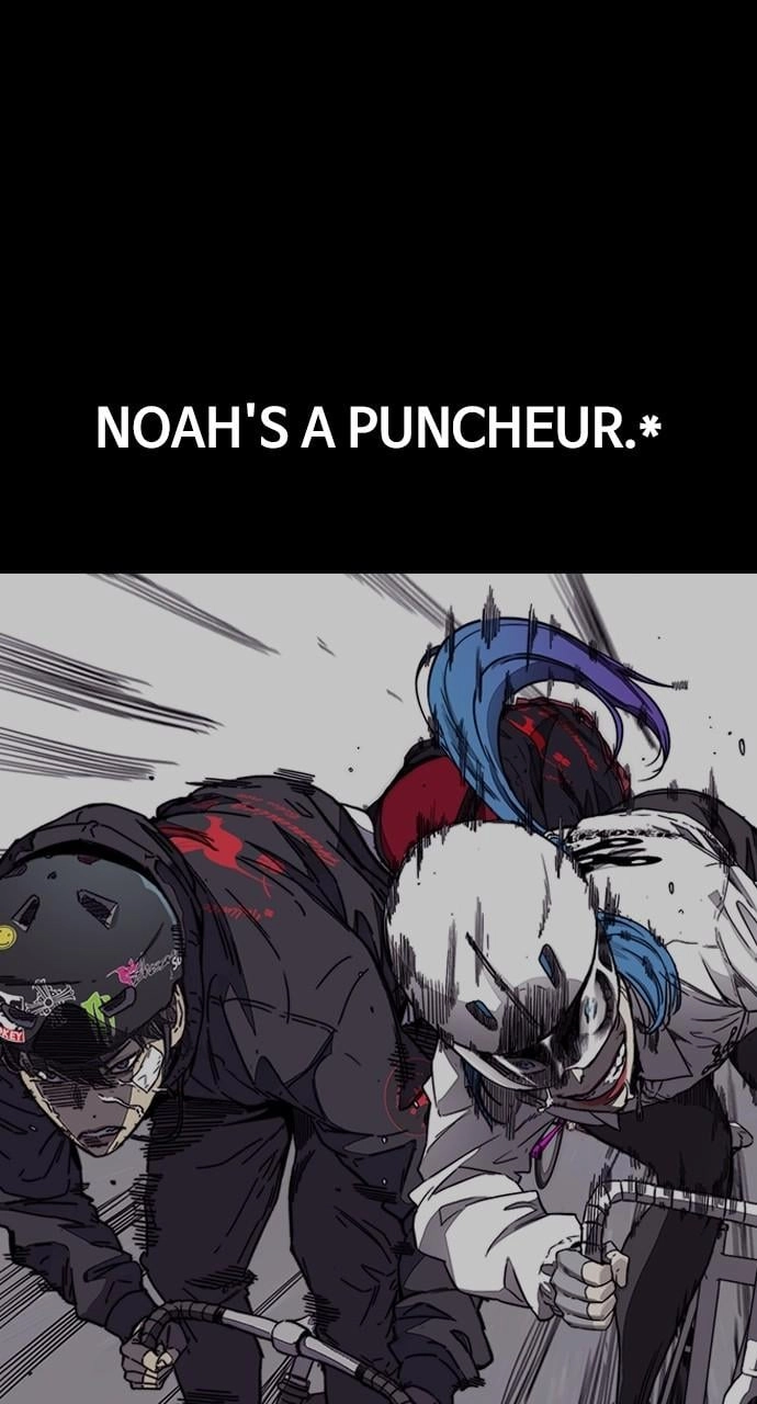 Wind Breaker Chapter 449, page 122 of 183