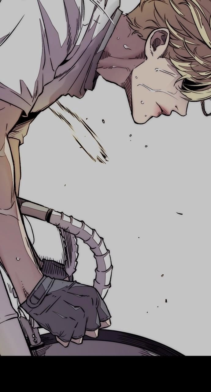 Wind Breaker Chapter 449, page 131 of 183