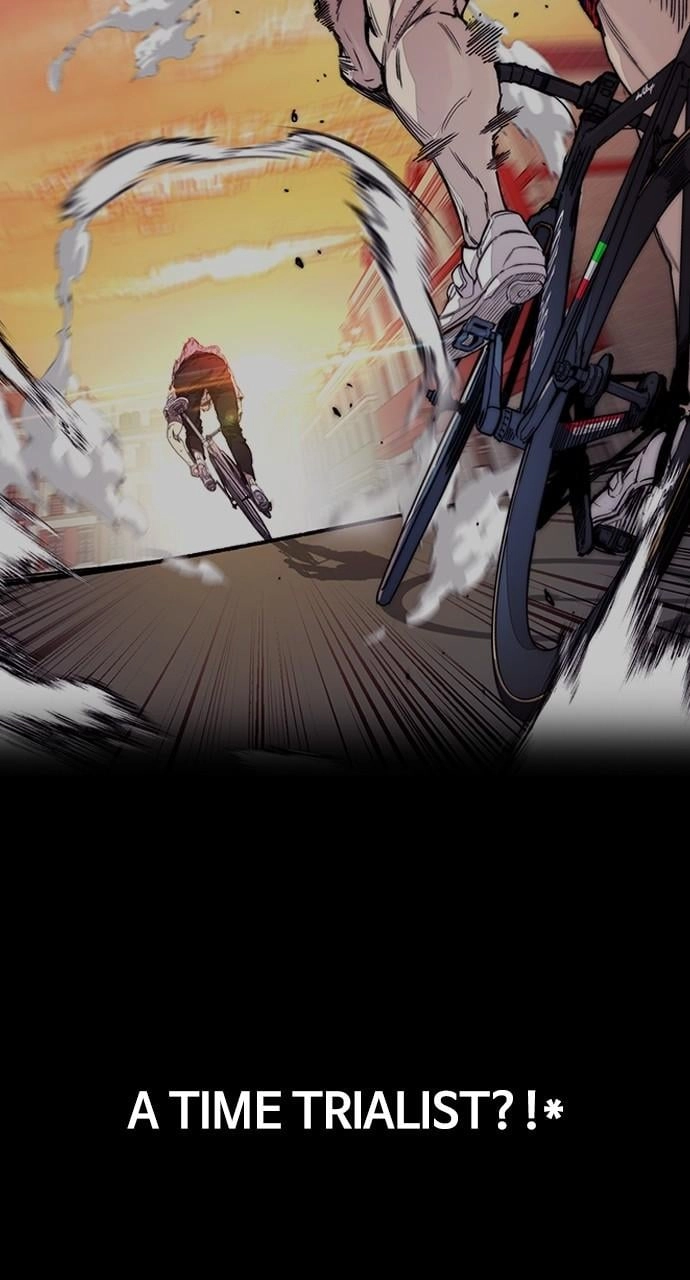 Wind Breaker Chapter 449, page 133 of 183