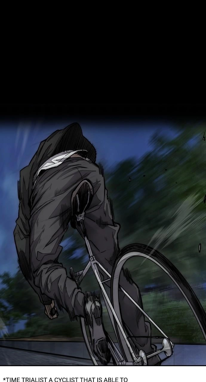 Wind Breaker Chapter 449, page 134 of 183