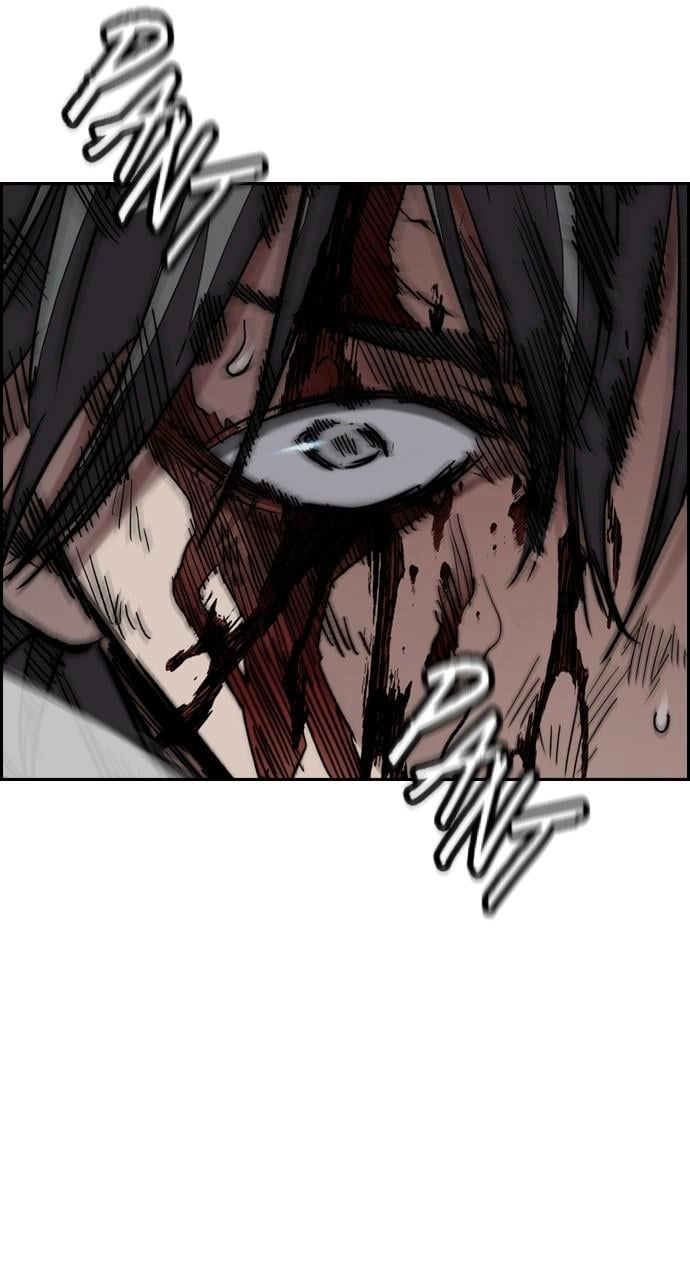 Wind Breaker Chapter 449, page 136 of 183