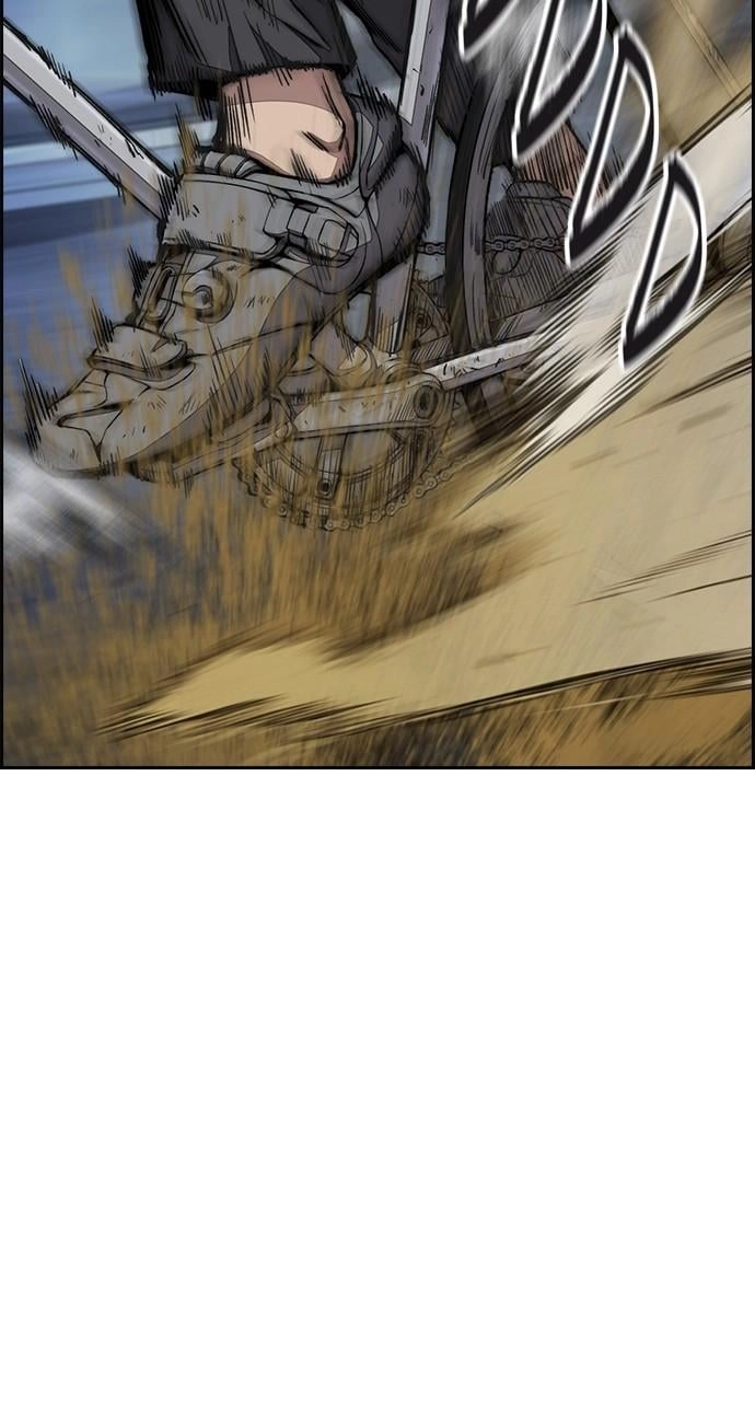 Wind Breaker Chapter 449, page 139 of 183