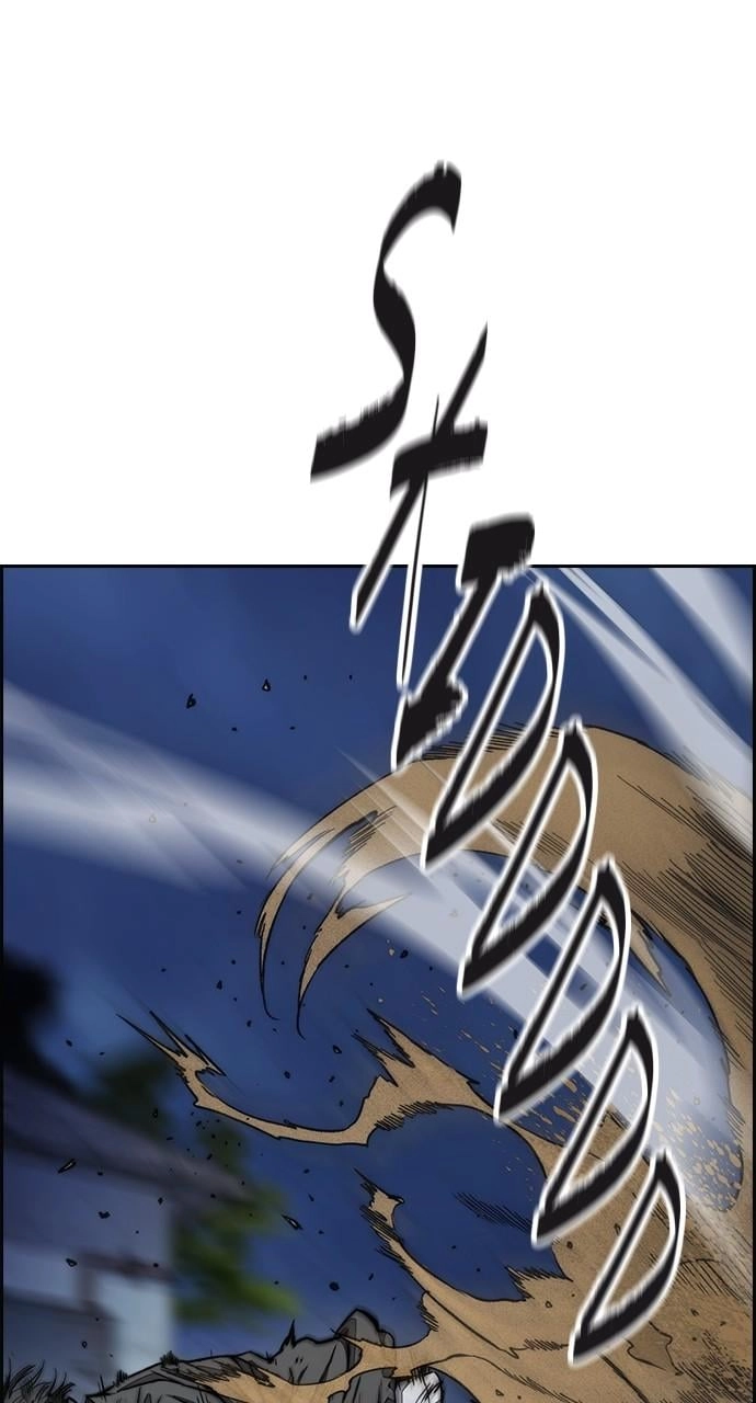 Wind Breaker Chapter 449, page 140 of 183