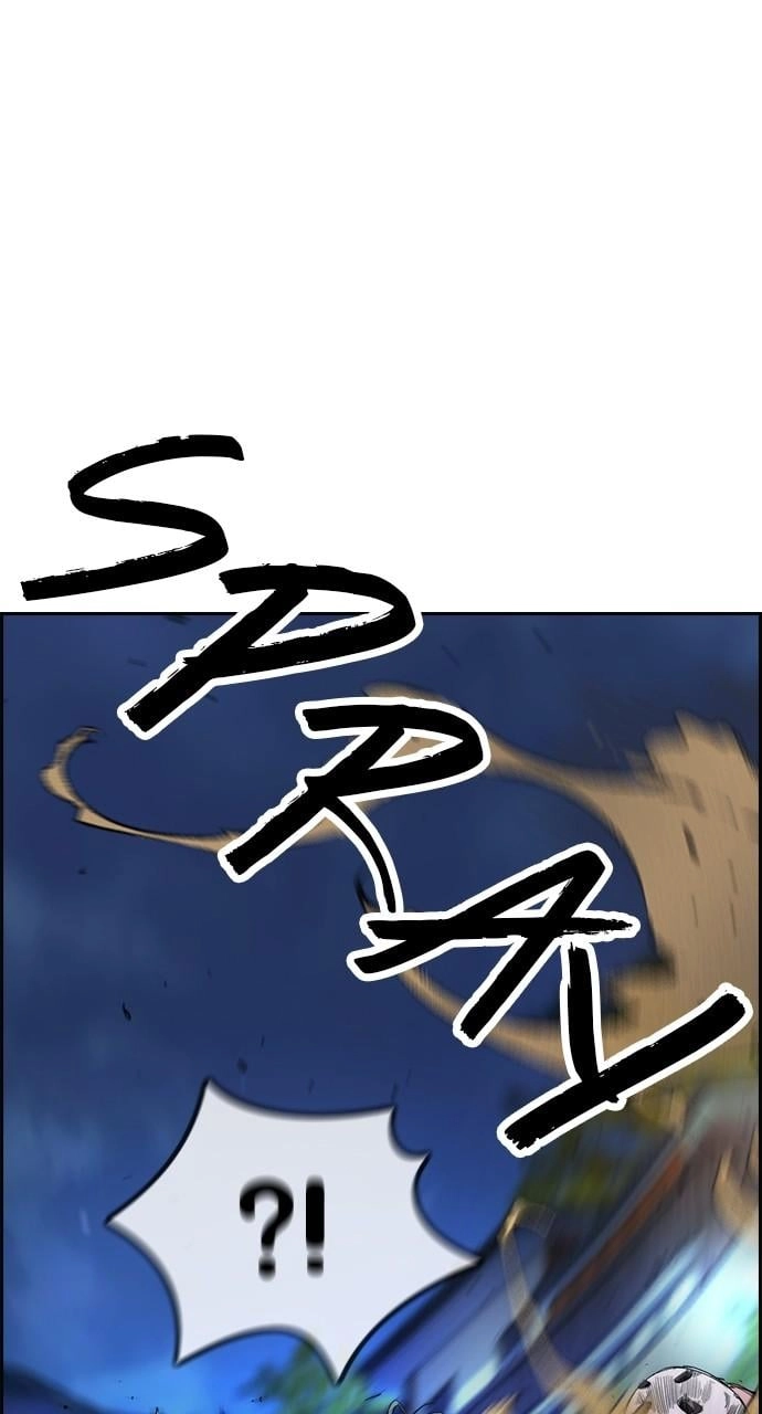 Wind Breaker Chapter 449, page 142 of 183