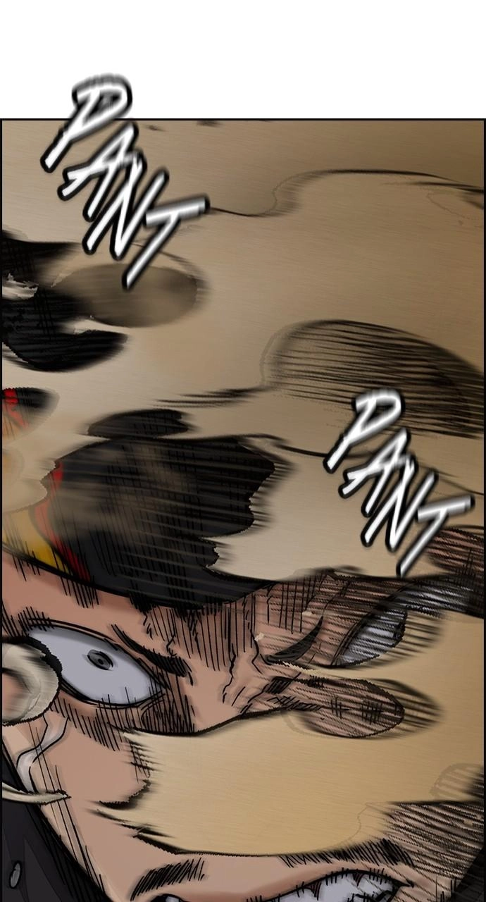 Wind Breaker Chapter 449, page 144 of 183
