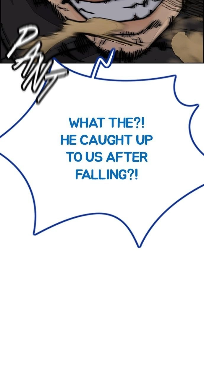 Wind Breaker Chapter 449, page 145 of 183