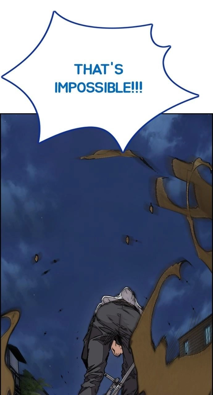 Wind Breaker Chapter 449, page 146 of 183