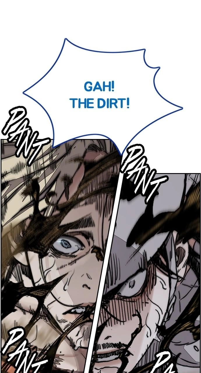 Wind Breaker Chapter 449, page 148 of 183