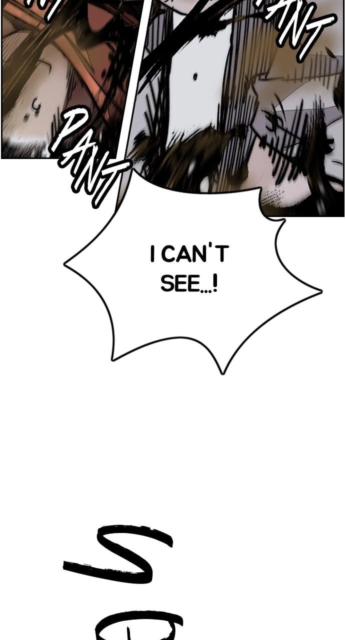 Wind Breaker Chapter 449, page 149 of 183