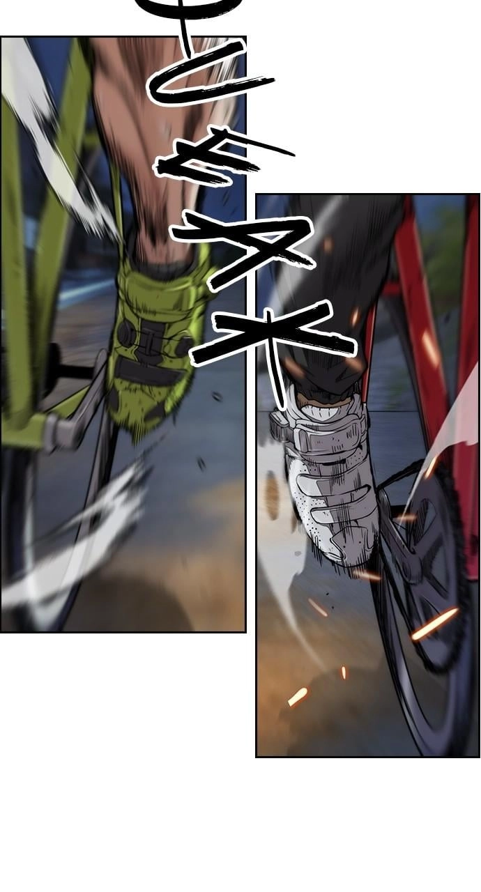 Wind Breaker Chapter 449, page 150 of 183