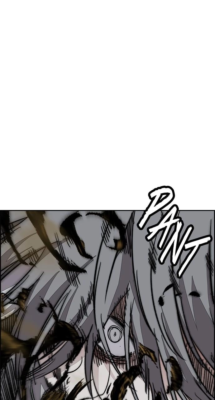 Wind Breaker Chapter 449, page 151 of 183