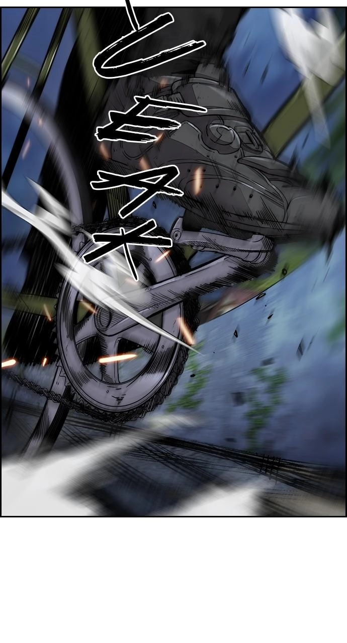 Wind Breaker Chapter 449, page 153 of 183