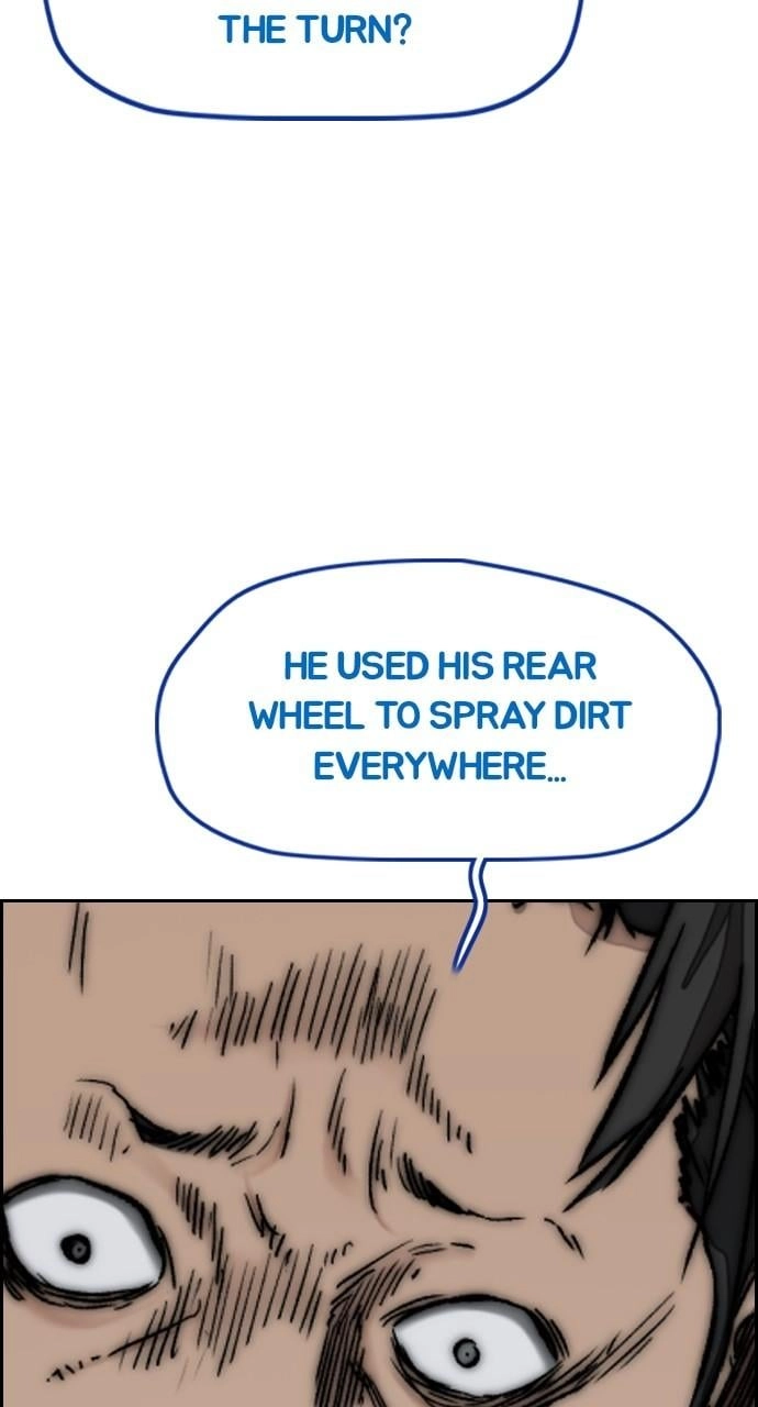 Wind Breaker Chapter 449, page 156 of 183