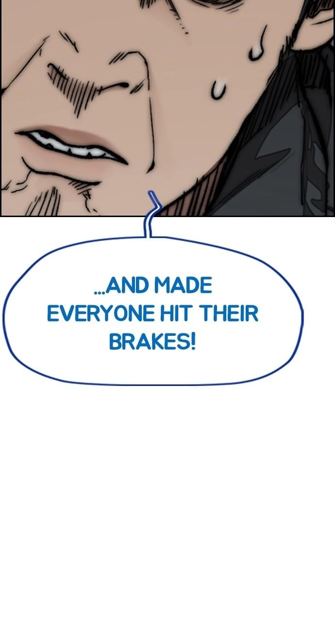 Wind Breaker Chapter 449, page 157 of 183