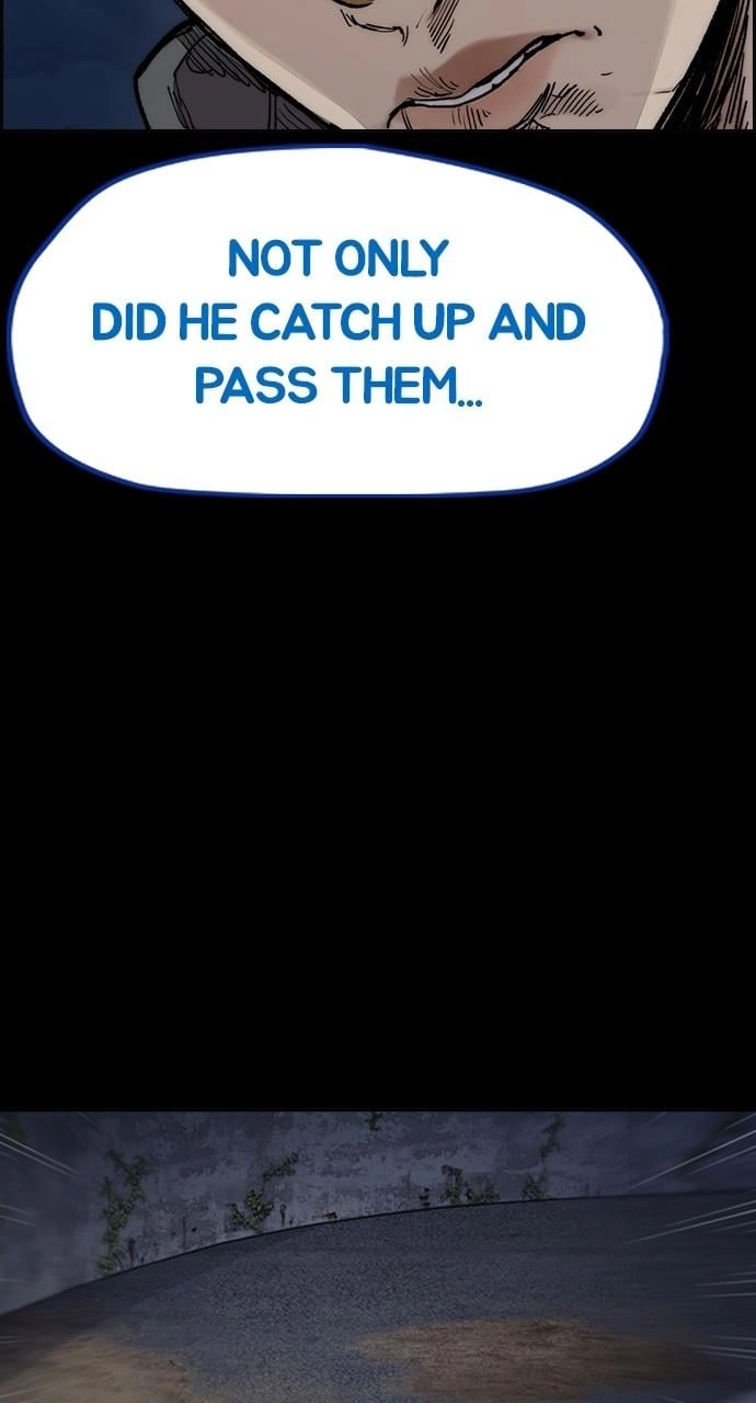 Wind Breaker Chapter 449, page 159 of 183