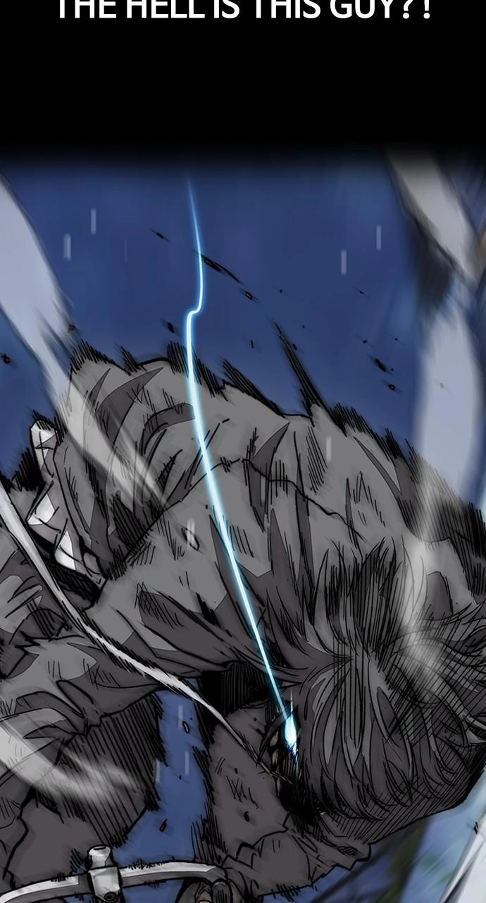 Wind Breaker Chapter 449, page 162 of 183