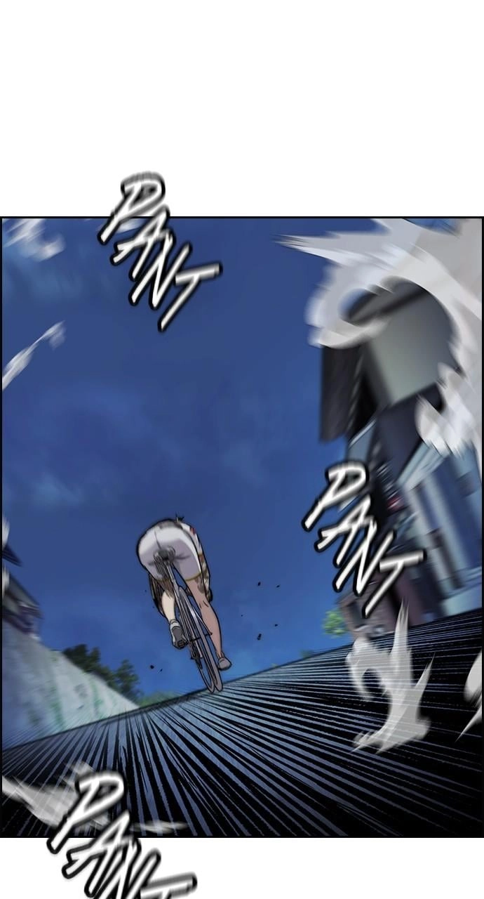 Wind Breaker Chapter 449, page 164 of 183