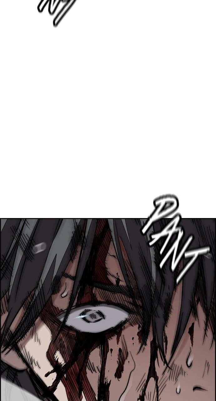 Wind Breaker Chapter 449, page 165 of 183