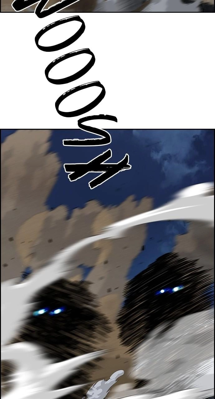 Wind Breaker Chapter 449, page 171 of 183