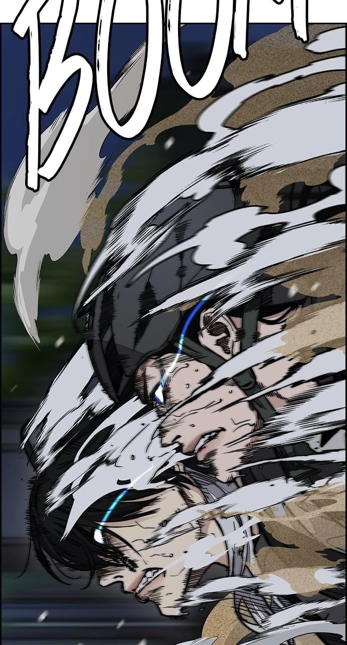 Wind Breaker Chapter 449, page 173 of 183