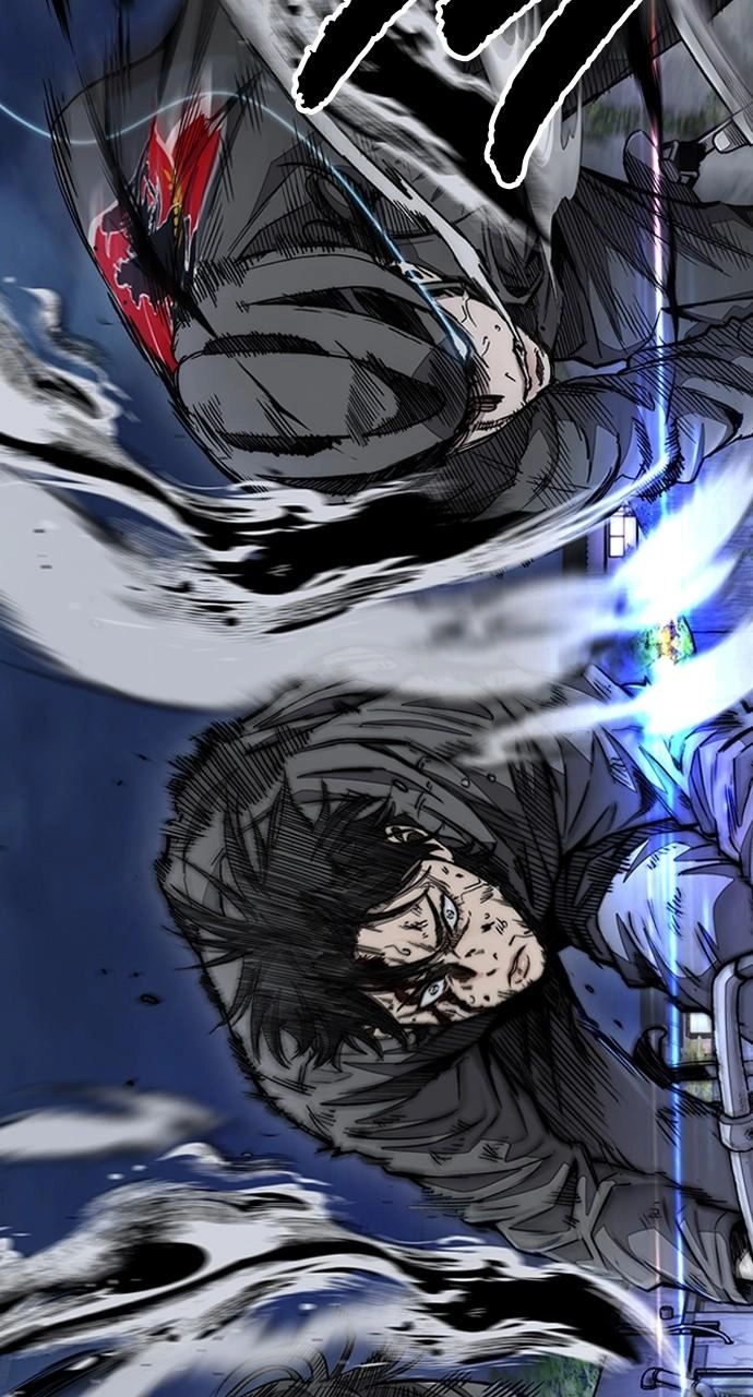 Wind Breaker Chapter 449, page 180 of 183