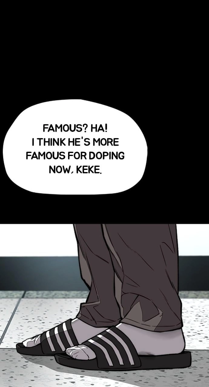 Wind Breaker Chapter 449, page 25 of 183