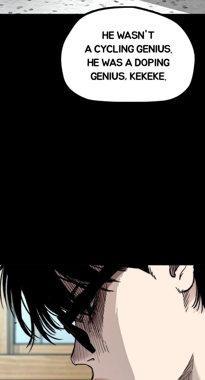 Wind Breaker Chapter 449, page 26 of 183