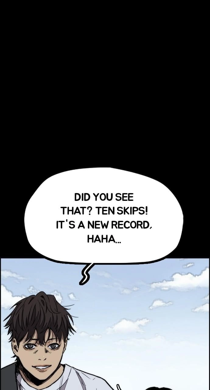 Wind Breaker Chapter 449, page 29 of 183