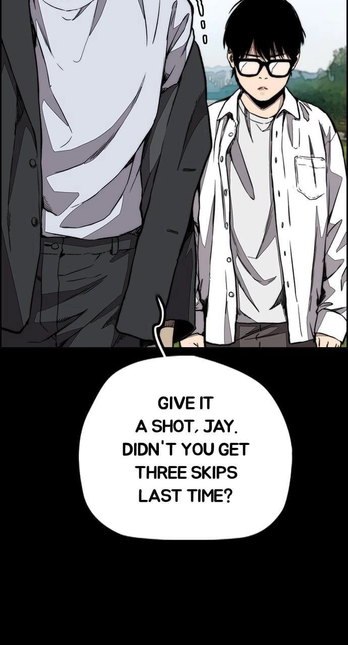 Wind Breaker Chapter 449, page 30 of 183